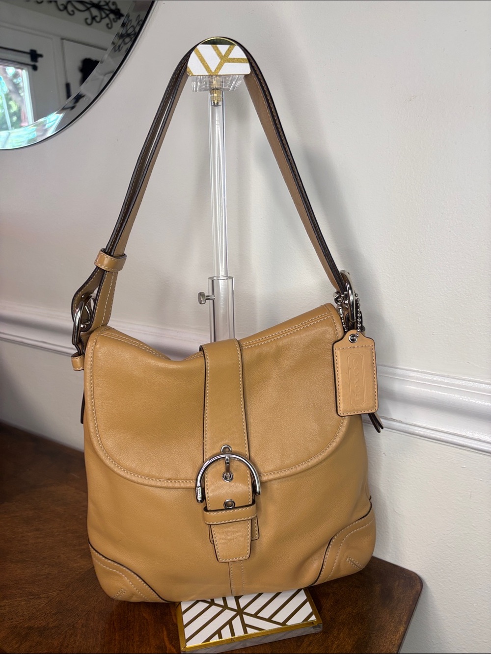 2004 COACH COLLECTION (ISO) - Picture 4 of 16